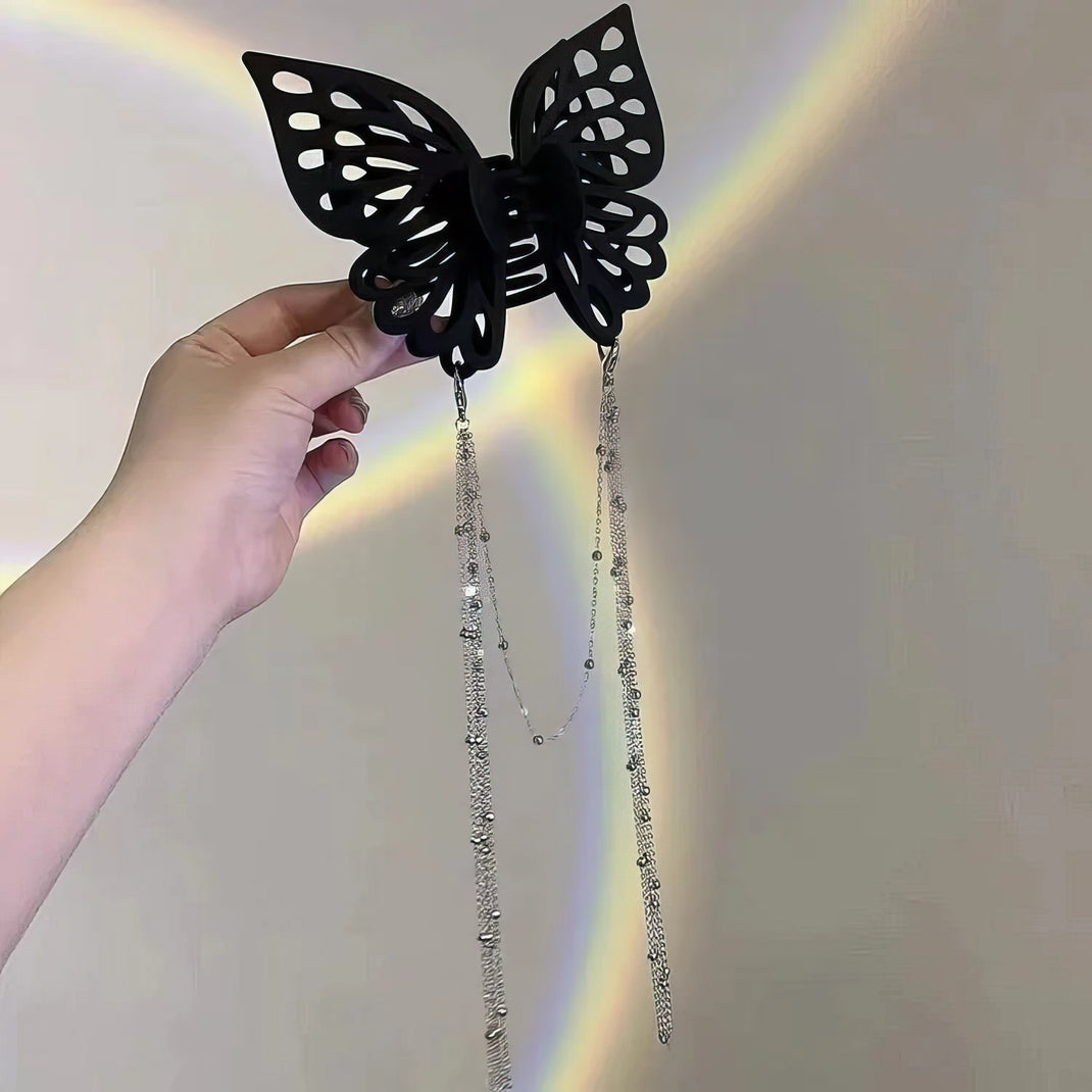 Schmetterlingsnadel™ Elegantes Haar Accessoire