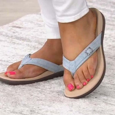Helen™ - Orthopädische Sommerschuhe