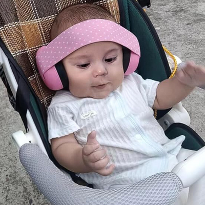 StilleWelpen™ Laute Geräusche blockieren