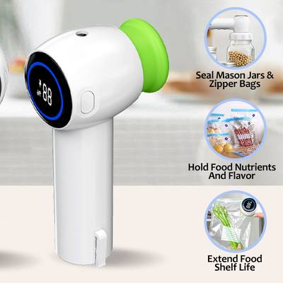 SealMaster™ - Mehrflächen-Dichtlösung