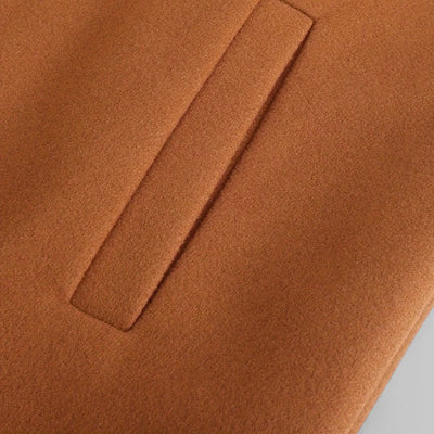 Parker | Elegante Casual Stil Winterjacke