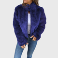 Blau