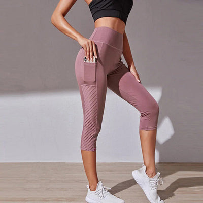 LORA - Schnell trocknende Leggings