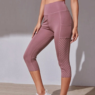 LORA - Schnell trocknende Leggings