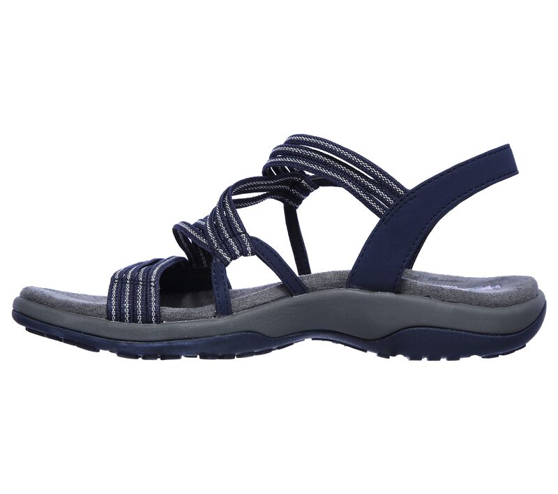 Odessa -  Orthopädische Elegante Sandalen | Bequeme Riemchensandalen für die Freizeit