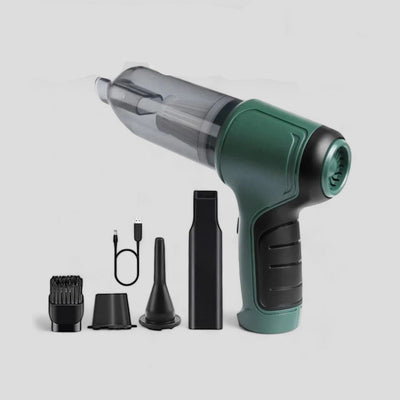 Drahtloser 3-in-1 Staubsauger - Blizto