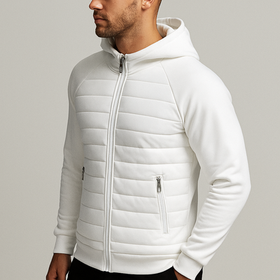 Philipp | Komfort & Stil Premium Hoodie