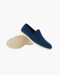 Marineblau