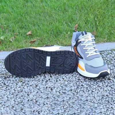 Leichte und atmungsaktive Turnschuhe - Randy