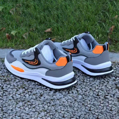 Leichte und atmungsaktive Turnschuhe - Randy