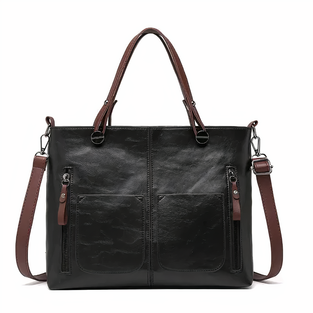 Rosalie™ - Vintage Stil Schultertasche