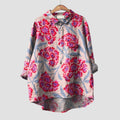 Blume rosa