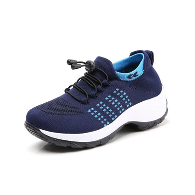 Yula – gestrickte Kissenschuhe definieren Schuhluxus neu