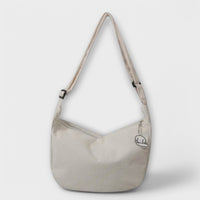 Cordura Umhängetaschen für Damen in Beige