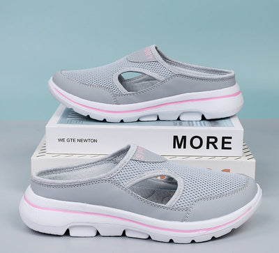 Rio | Komfort-Sandale mit ergonomischem Fußbett