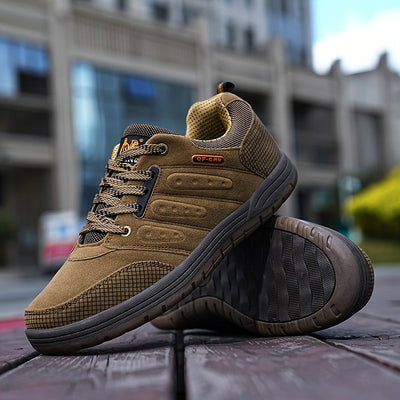 Peter | Robuste Wanderschuhe