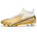 Gold Spike