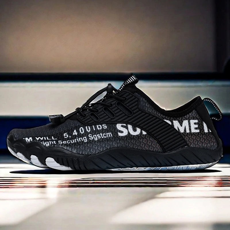 Jan | Leichte und rutschfeste Unisex Barfußschuhe