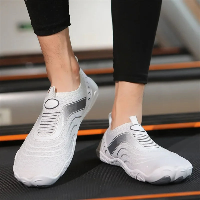 Sabrina | Rutschfeste Unisex Barfußschuhe