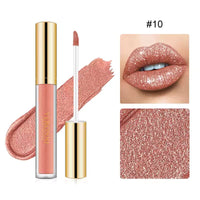 LippenFunkeln™ Verleiht Strahlenden Glanz in 10