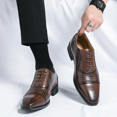 Étienne | Elegante Herrenschuhe