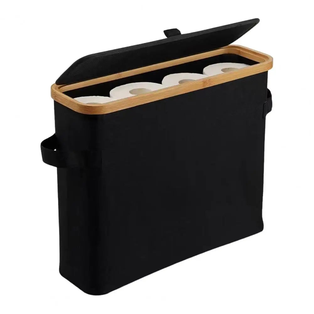 Toilettenpapier Aufbewahrungskorb Organizer