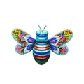 Blaue Blüte