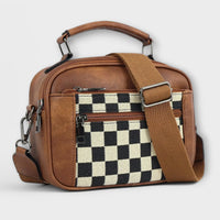 Brava - ChessMate in Braun