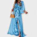 Blau