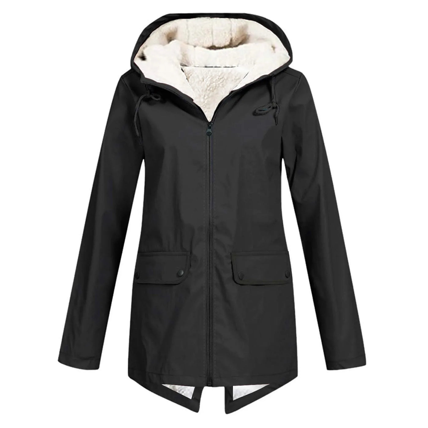 Viola | Wind- und Wetterjacke