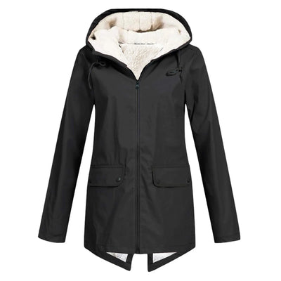 Viola | Wind- und Wetterjacke