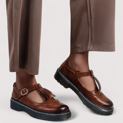 Lilli® | Zeitlose Elegante Schuhe