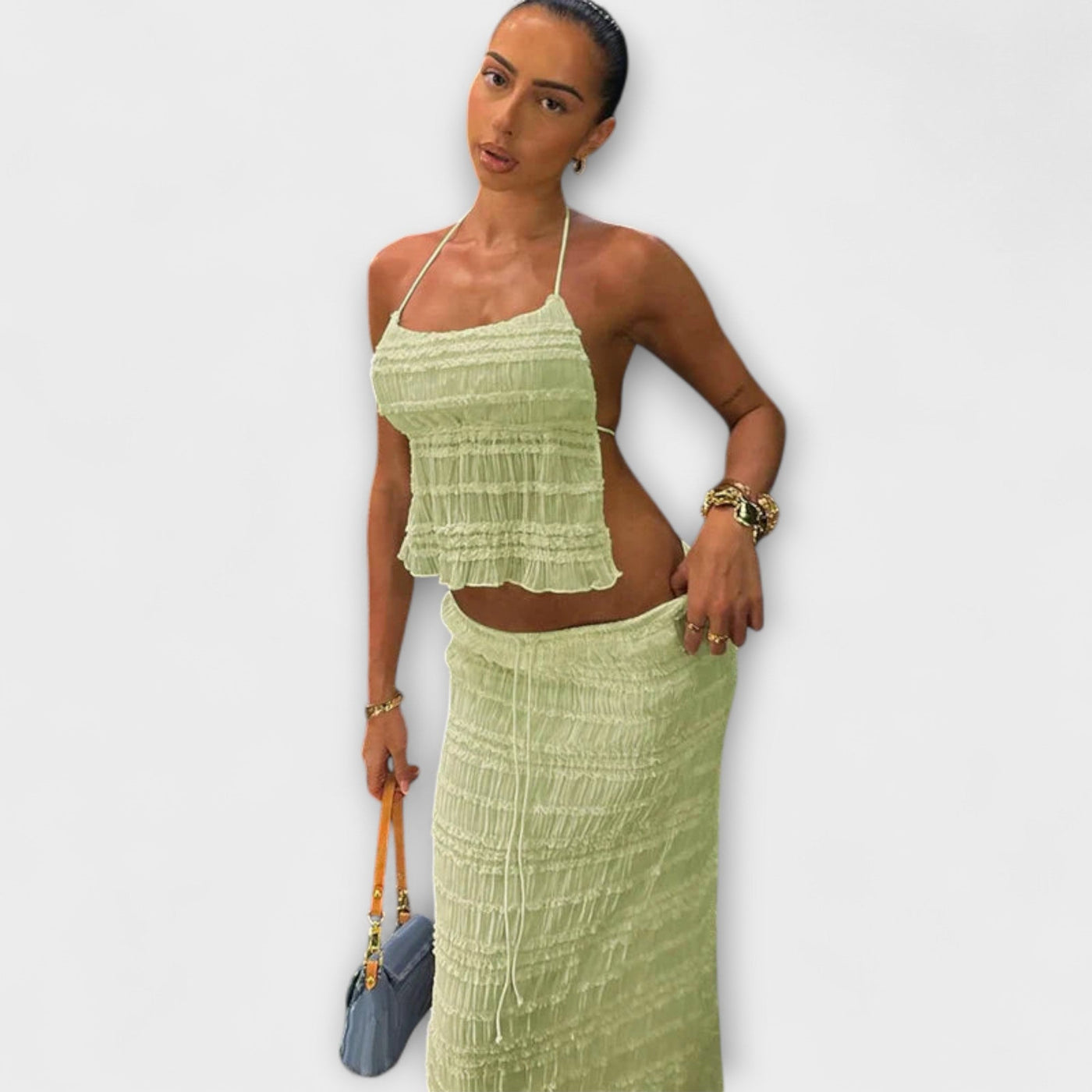 Eulalia - Meer & Salz Kollektion