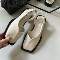 Mileena - Orthopädische Sandalen | Flache Schuhe Damen bequem | Sandalen damen bequem in Beige