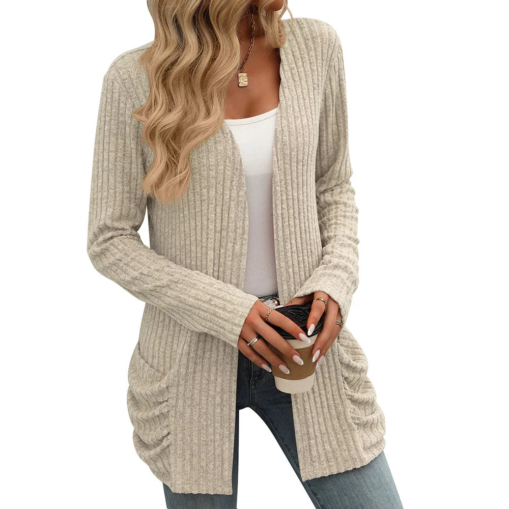 Luciene™ Lässiger Cardigan