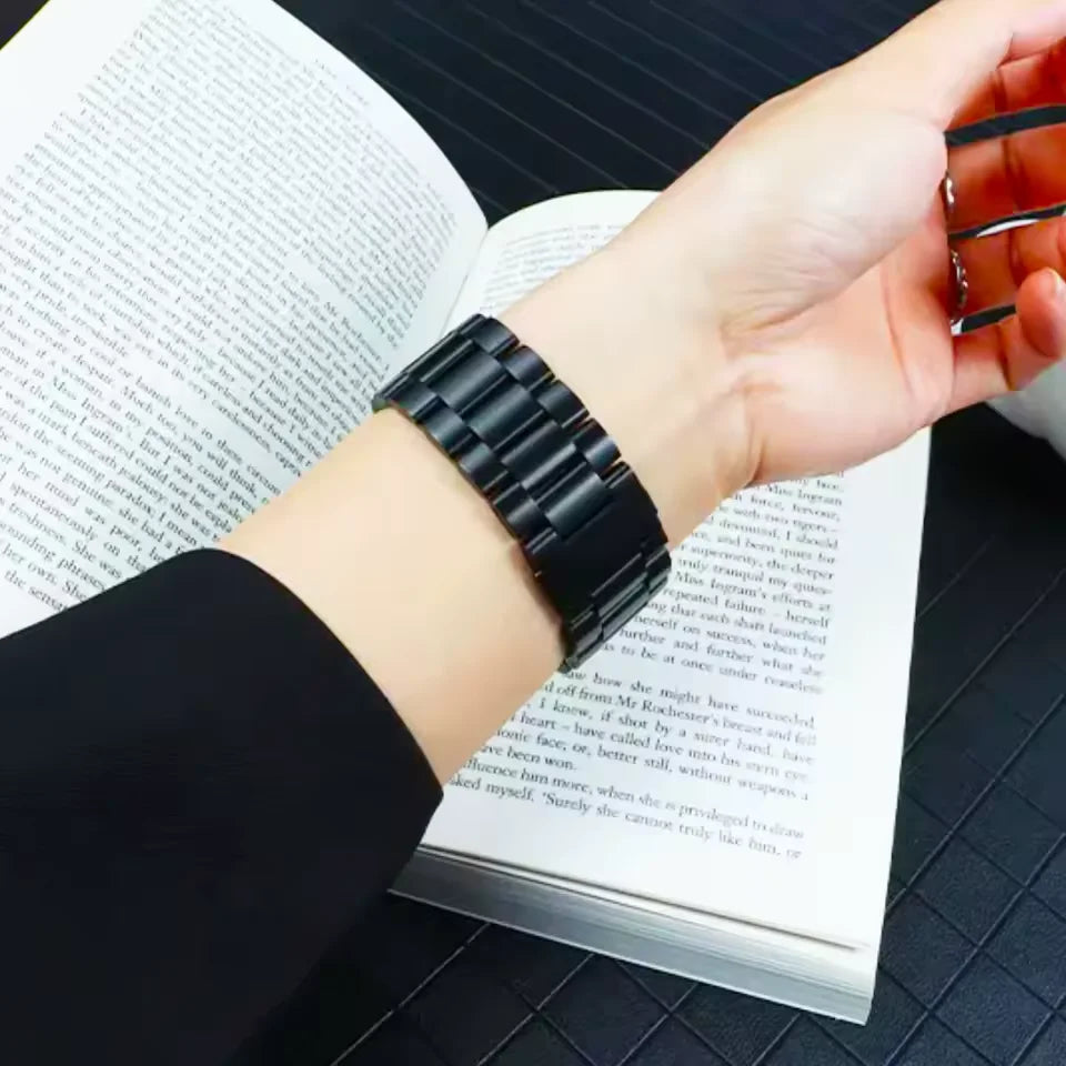 Stahlzeit™ Langlebiges elegantes Design