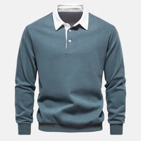 Alesio™ | Klassischer Stil, Moderner Komfort in Grün