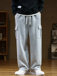 Joseph | Jogginghose mit Seitentaschen in Grau