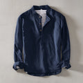 Marineblau