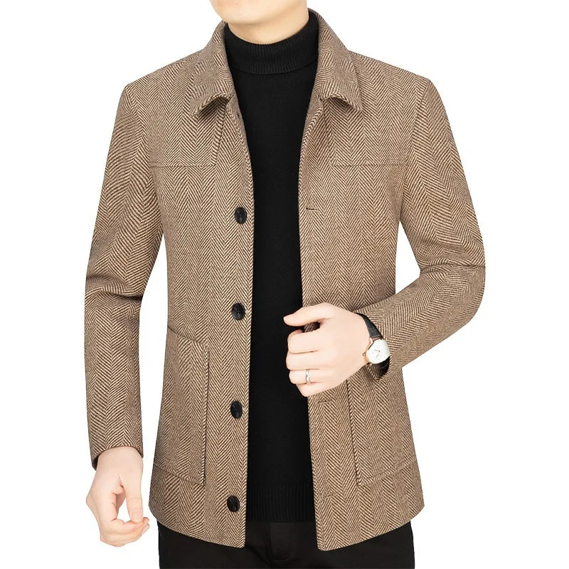 THEOBALD I ELEGANTER BLAZER