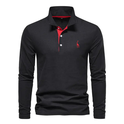 Lukas - Premium Poloshirt