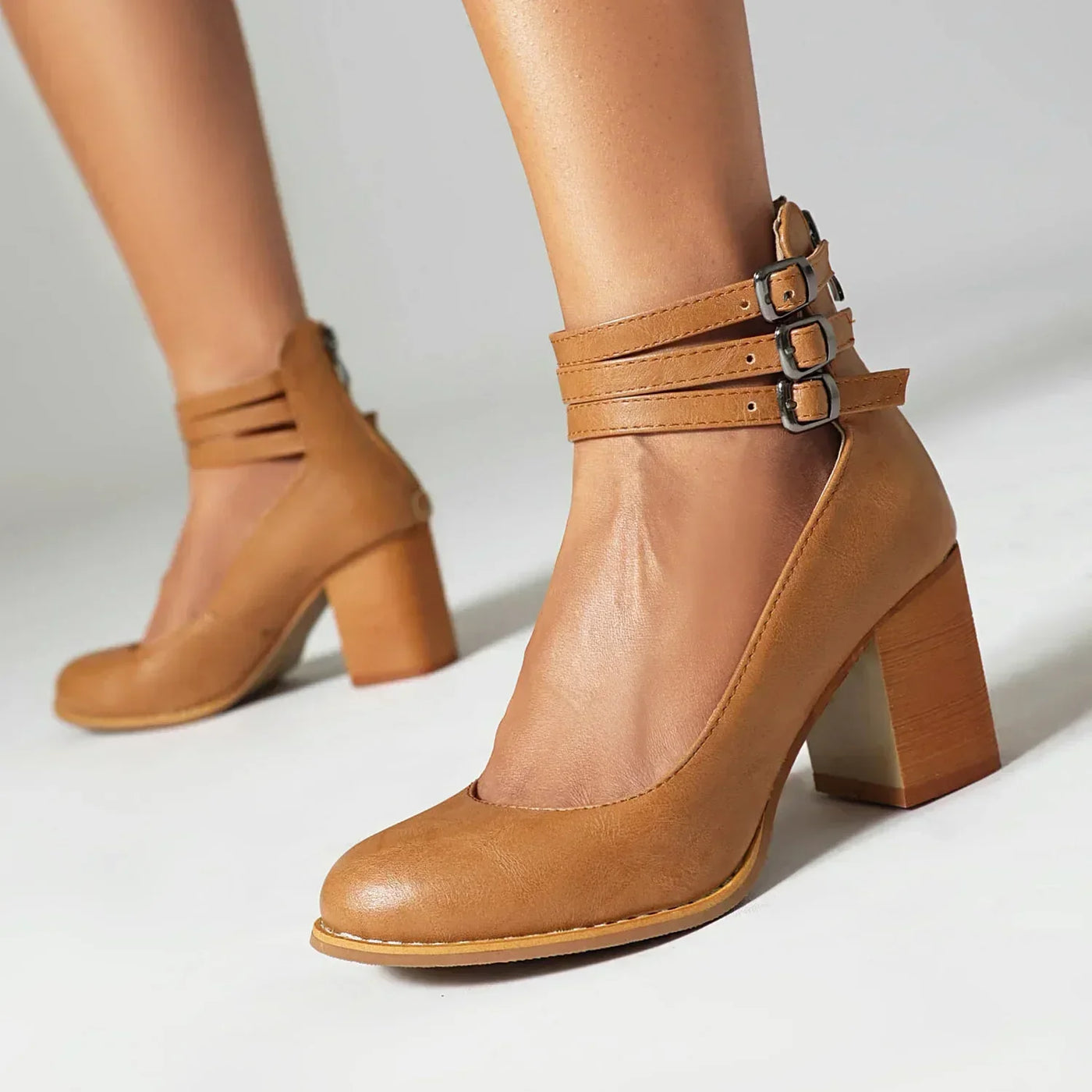 Alira™ - Elegante Pumps