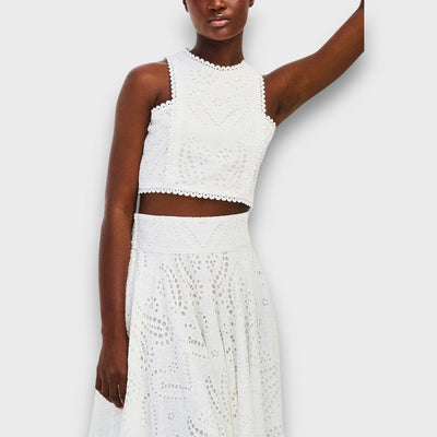 Lorina – Zweiteiler mit Cut-Out-Romantik