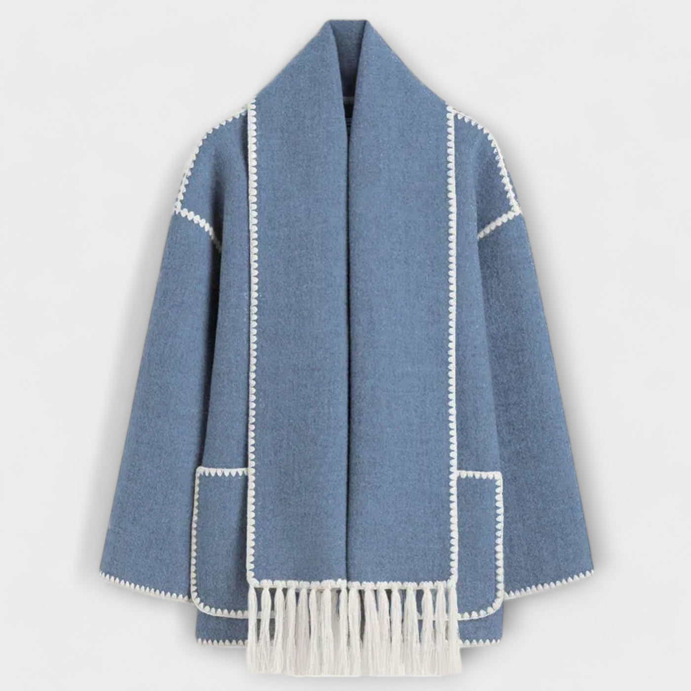 Chanela – Klassischer Mantel