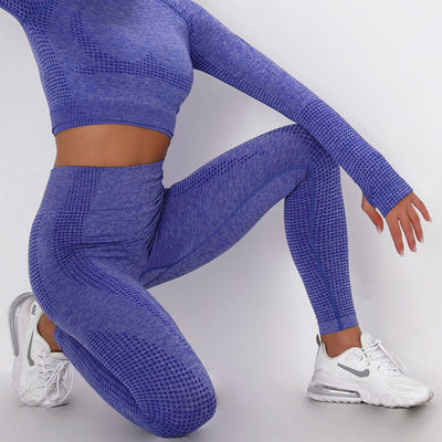 Alitia Jogginghose - High Waist Push Up Sportleggings