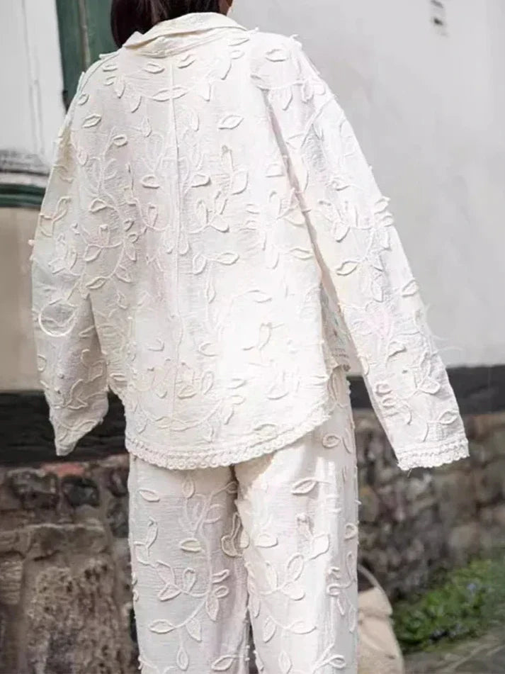 Justine® | Elegantes, lässiges Set