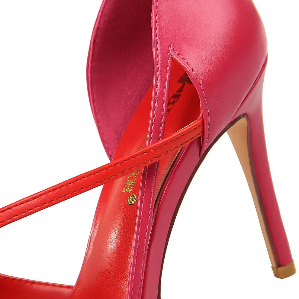 Piedad® | Romantische Damen Stilettos