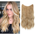Blondierung