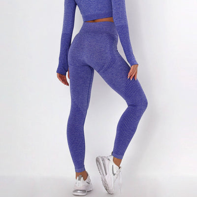 Alitia Jogginghose - High Waist Push Up Sportleggings