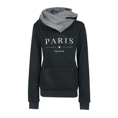 Grace™ – Bequemer Langarm-Trainingsanzug